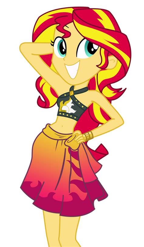 sunset shimmer costume|equestria girls sunset shimmer swimsuit.